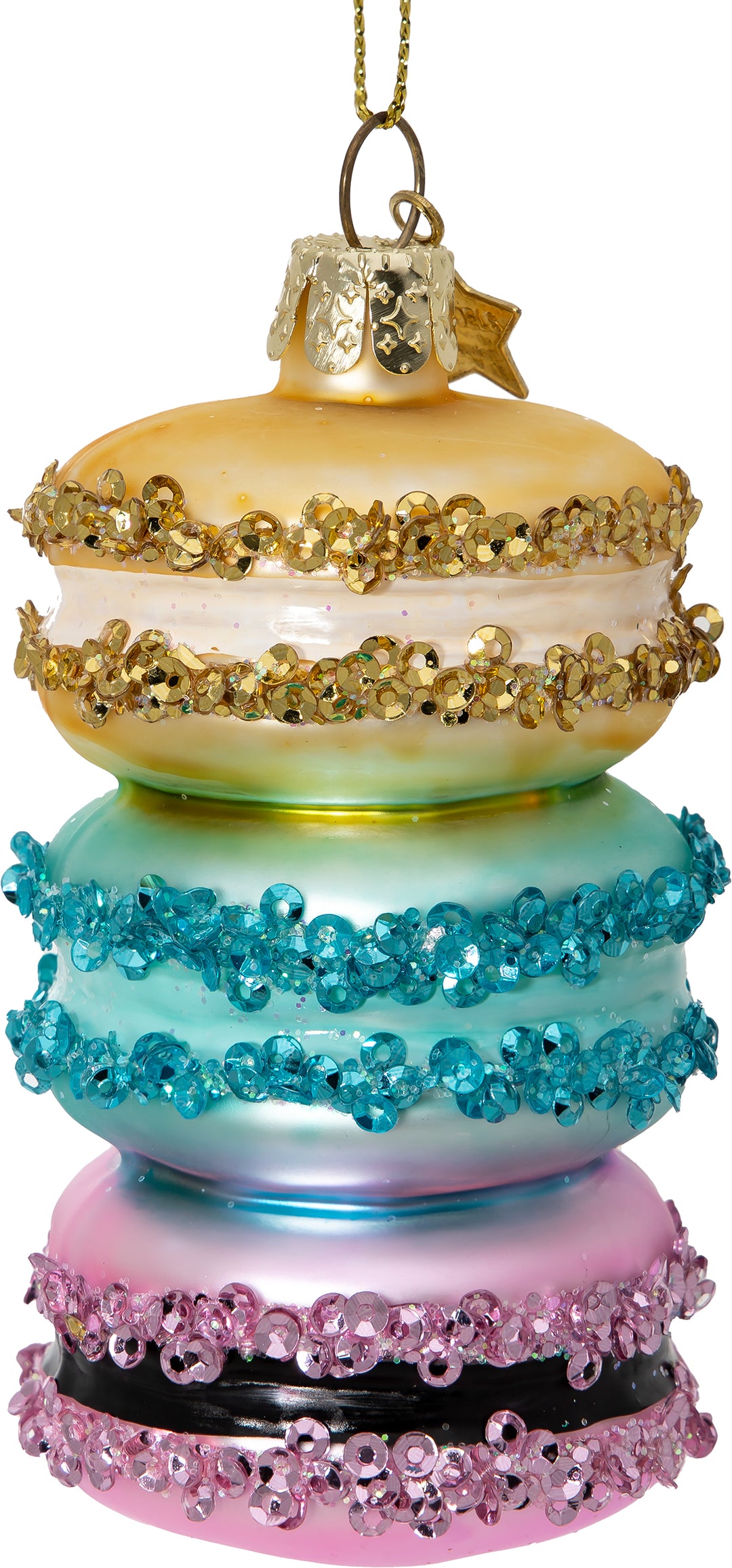 Macarons No.532