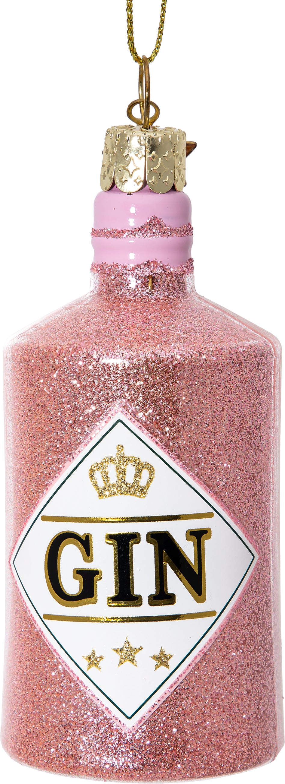 Gin Flasche No.533