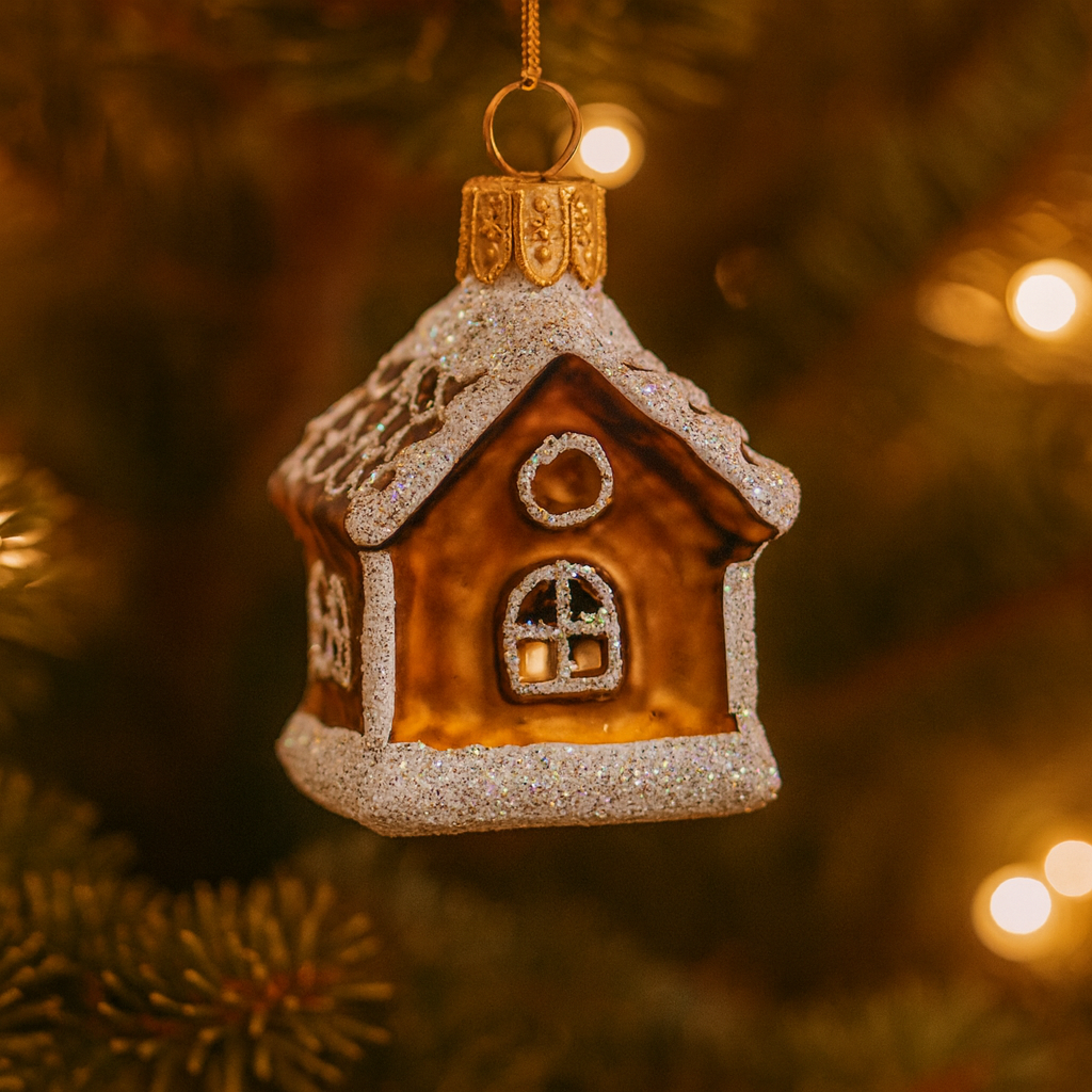 Mini Baumschmuck