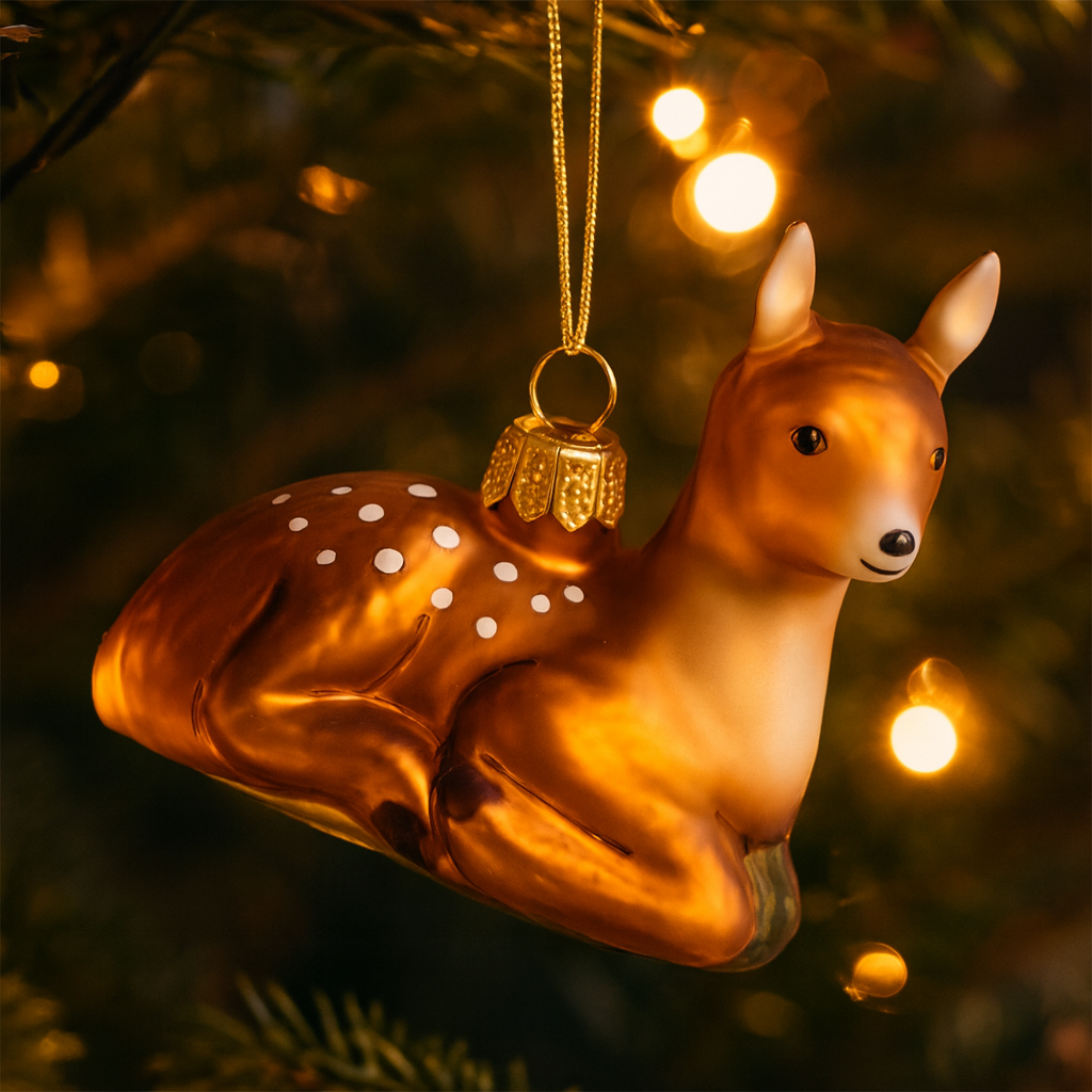 Tiere des Waldes