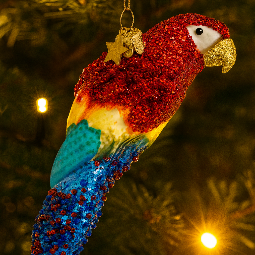 Vögel
