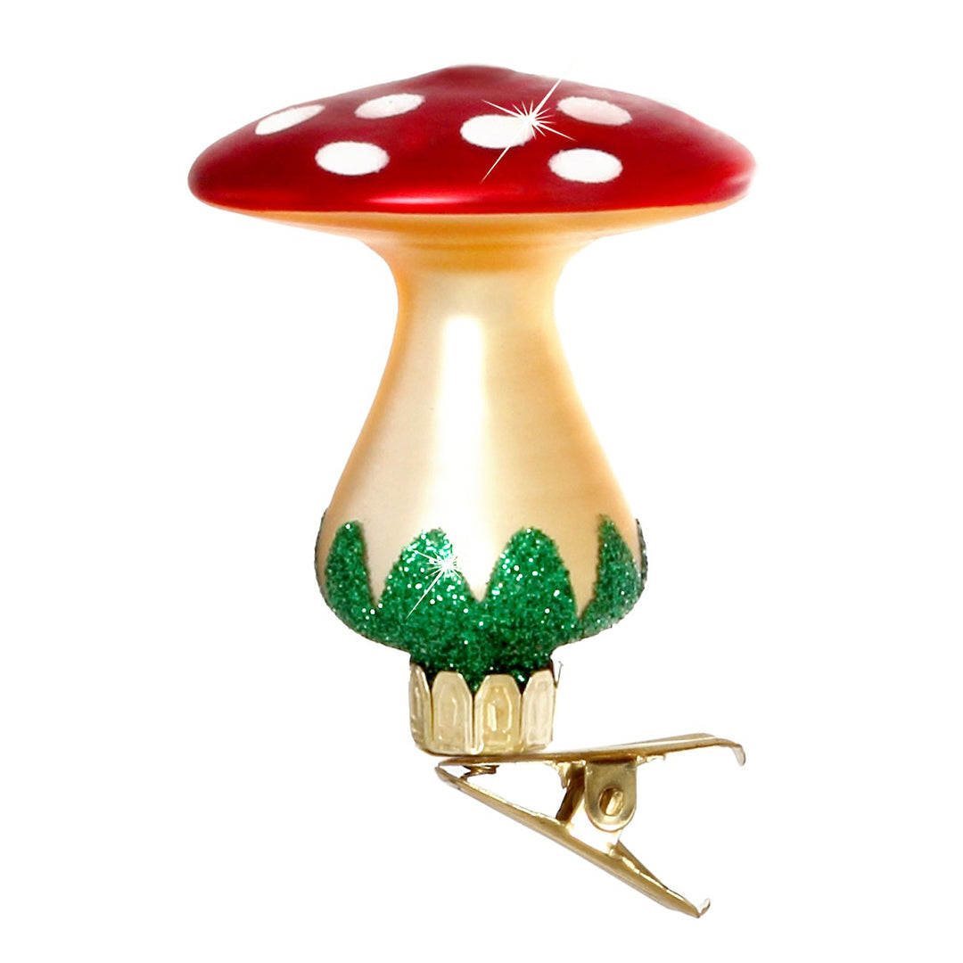 Clip Fliegenpilz No.183