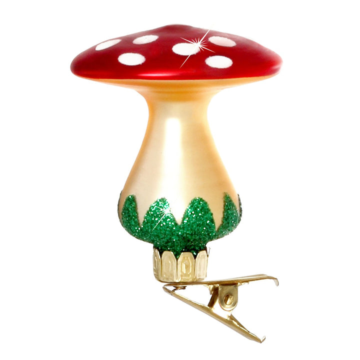 Clip Fliegenpilz No.183