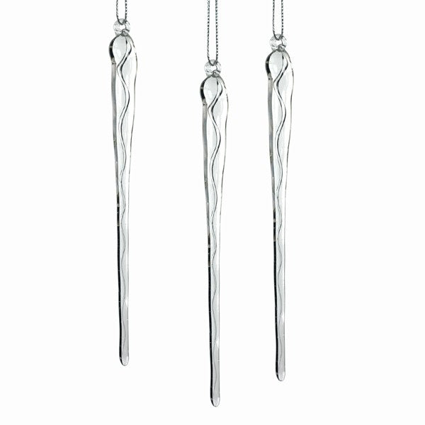 Eiszapfen 3er Set - No.164