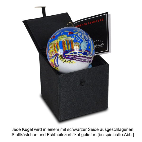 K08-12 WINTERDORF 7,5cm