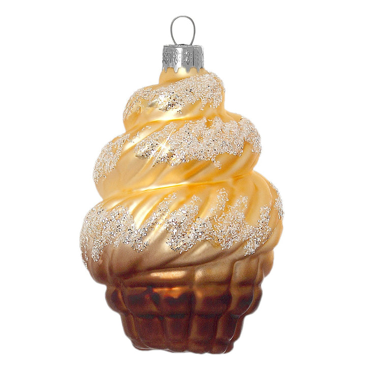 Eistüte gold No.356