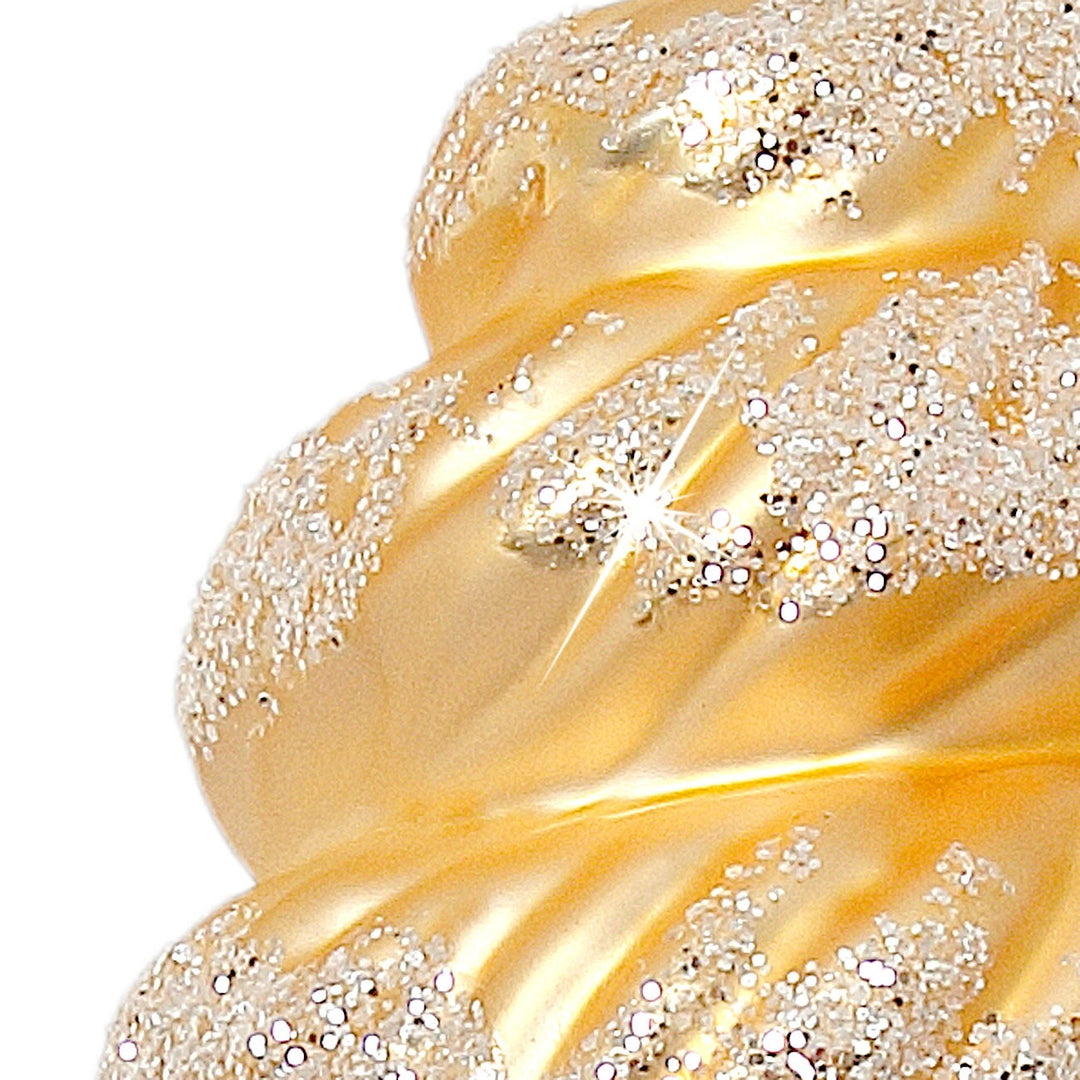 Eistüte gold No.356