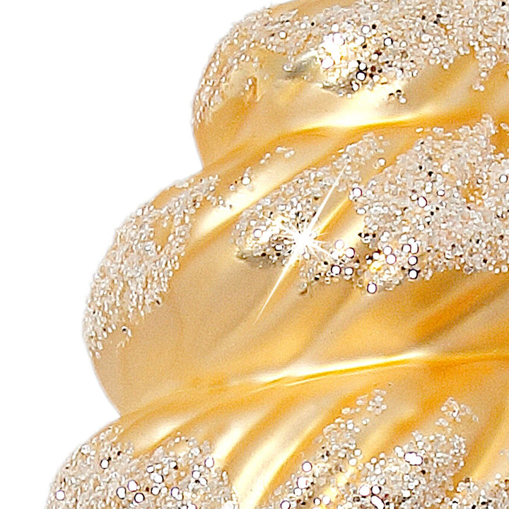 Eistüte gold No.356