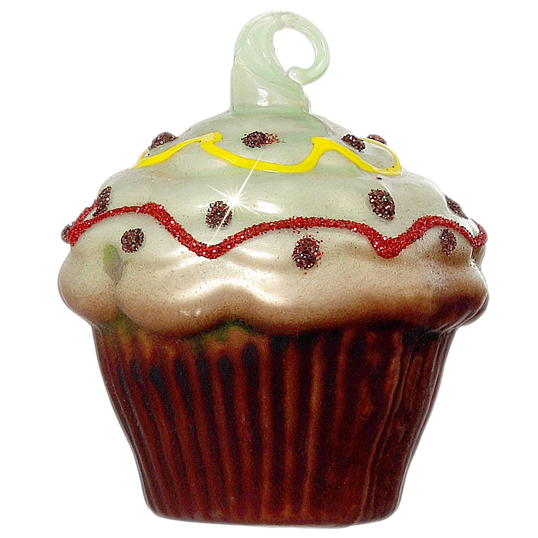 Cupcake Grün No.355