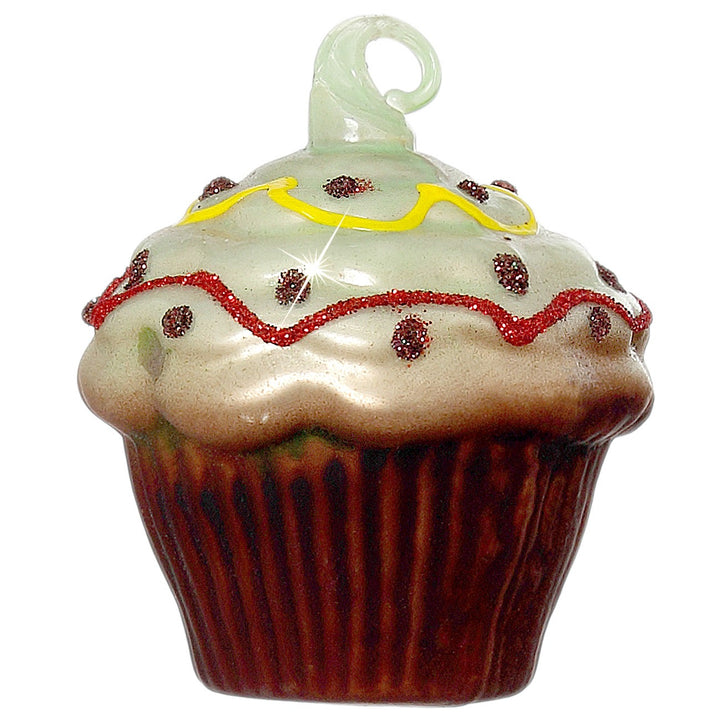 Cupcake Grün No.355