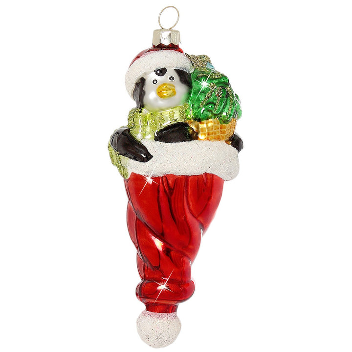 Pinguin No.361