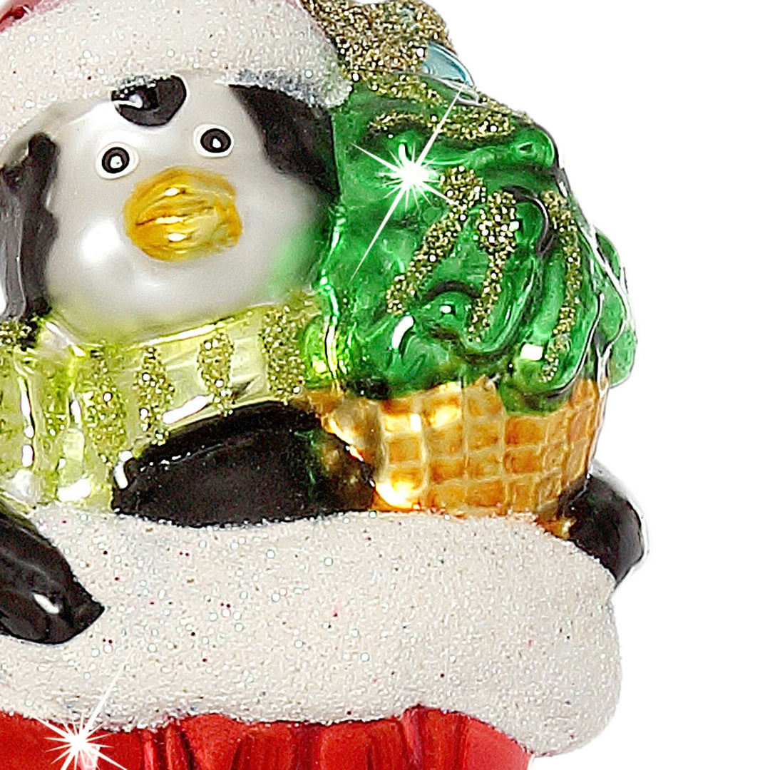 Pinguin No.361