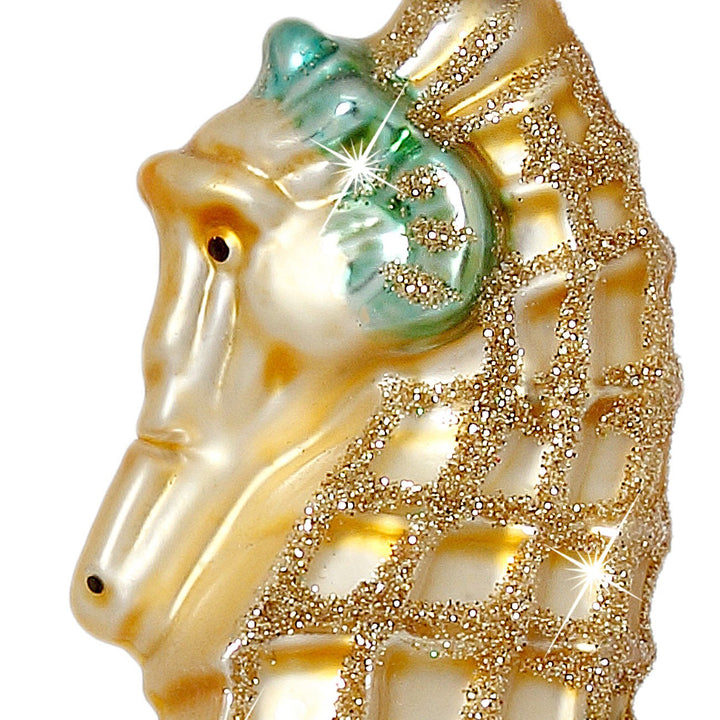 Seepferdchen No.370