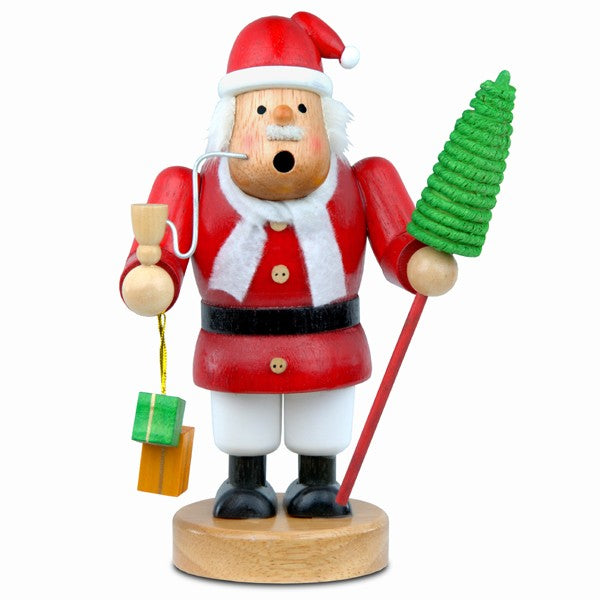 WEIHNACHTSMANN