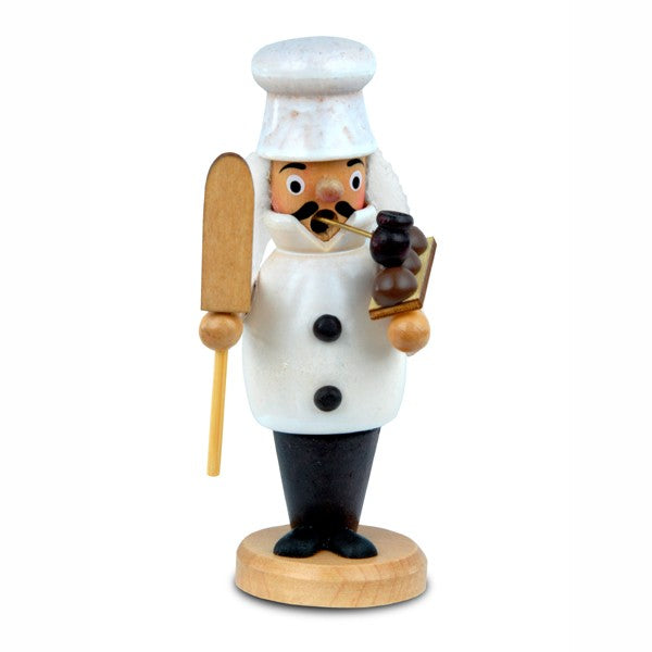 BÄCKER