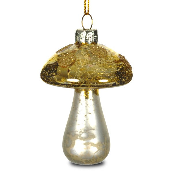 Fliegenpilz gold No.259