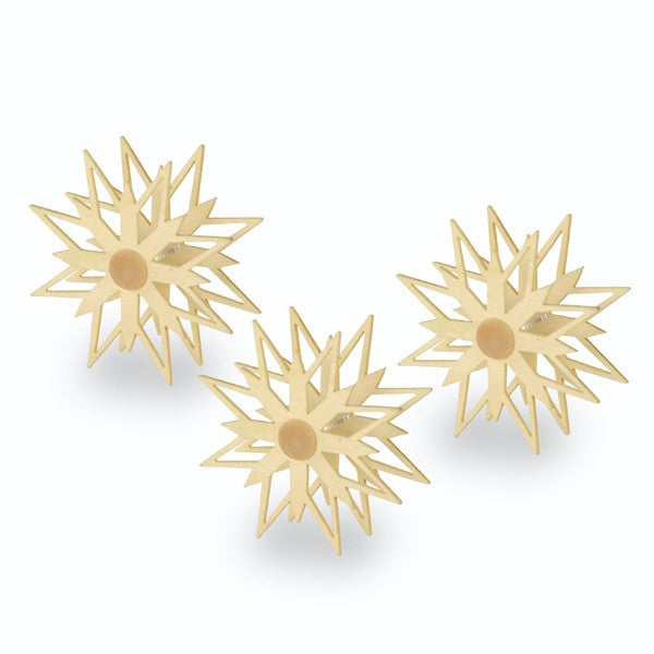 Kerzenaufstecker 3er Set - BS129