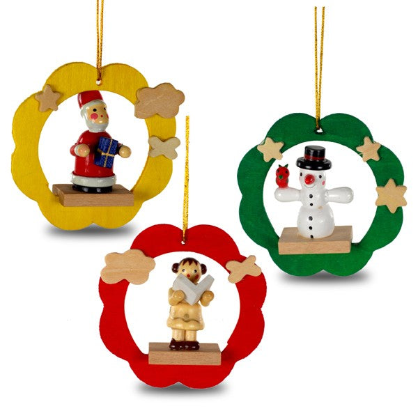 CHRISTBAUMSCHMUCK 300