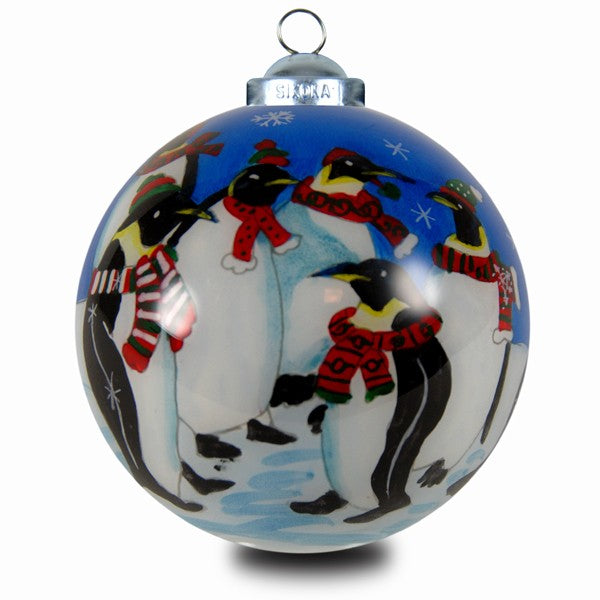 No.56 Pinguine 7,5cm