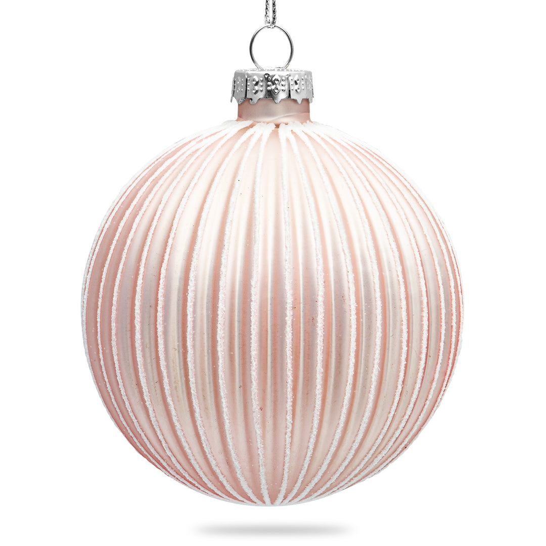 "Highlights" - rosa - 4er-Set