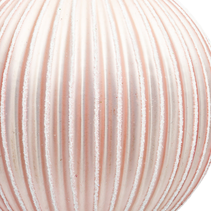 "Highlights" - rosa - 4er-Set