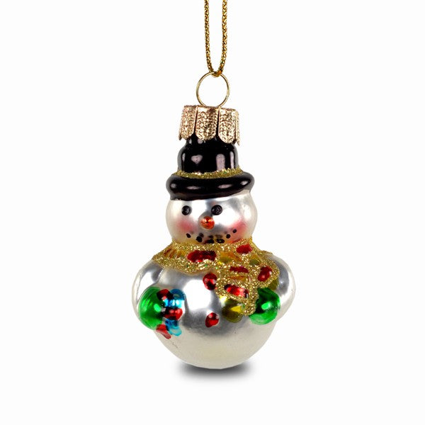 Mini Schneemann