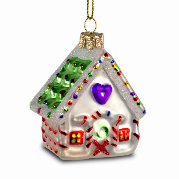 Haus mit Zuckerstange No.225