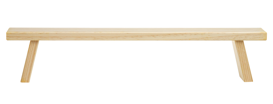 Bank B1 - 60 cm
