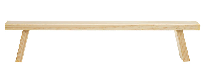 Bank B1 - 60 cm