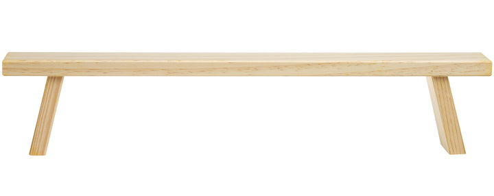 Bank B1 - 60 cm