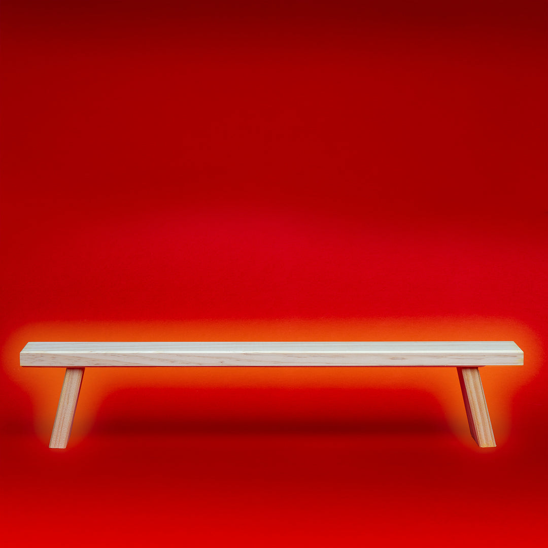 Bank B1 - 60 cm