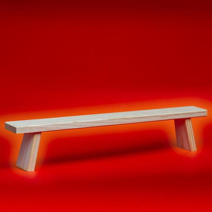Bank B1 - 60 cm