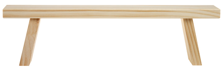 Bank B2 - 44 cm