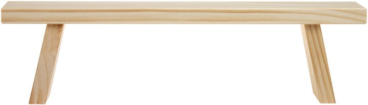 Bank B2 - 44 cm