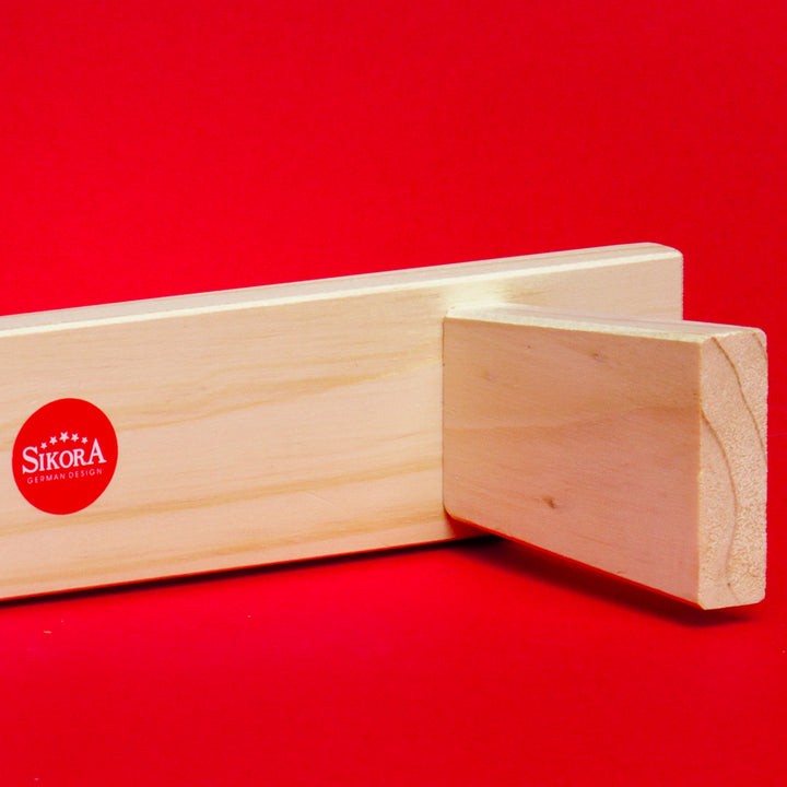 Bank B2 - 44 cm