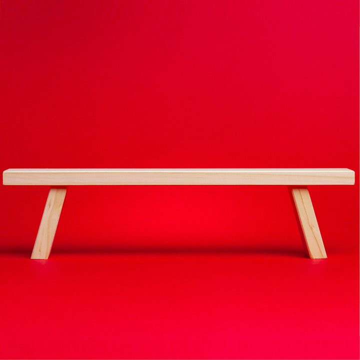 Bank B2 - 44 cm