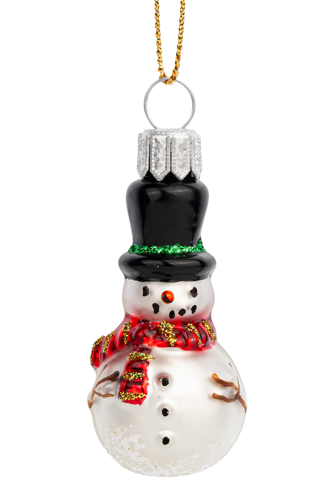 Mini Schneemann No.818M