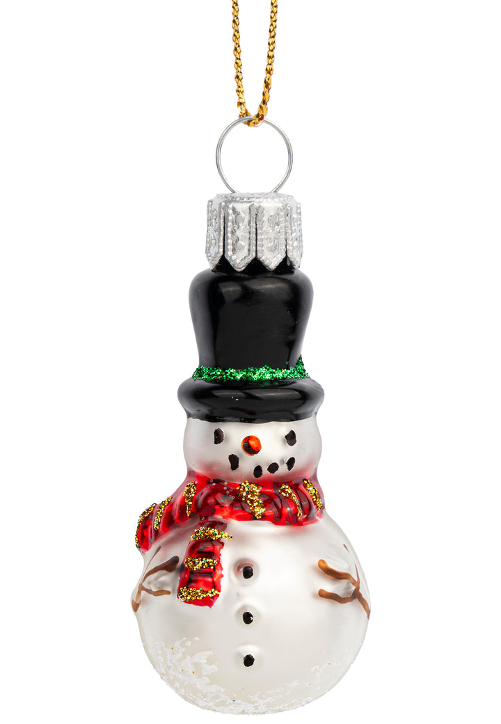 Mini Schneemann No.818M