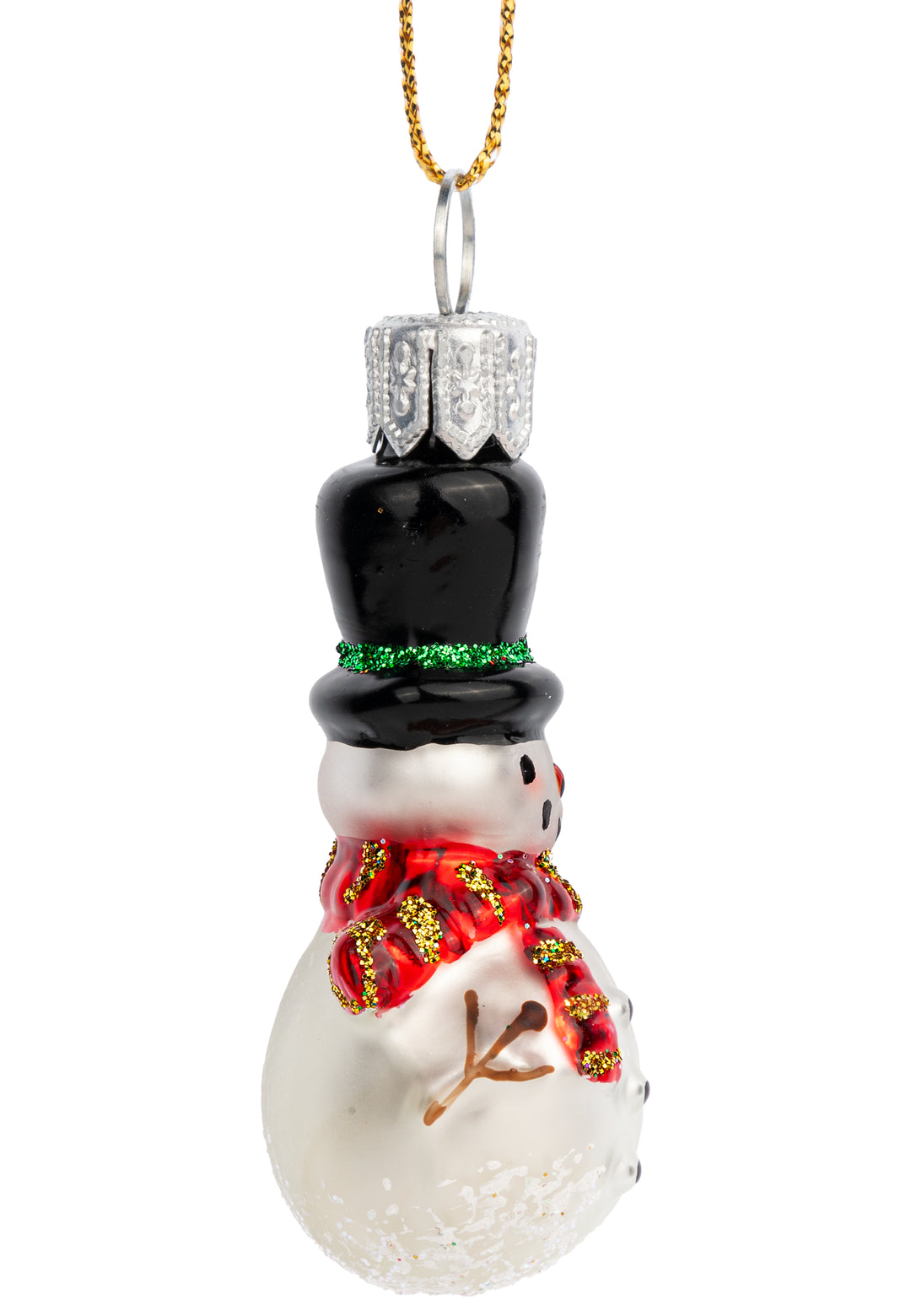 Mini Schneemann No.818M