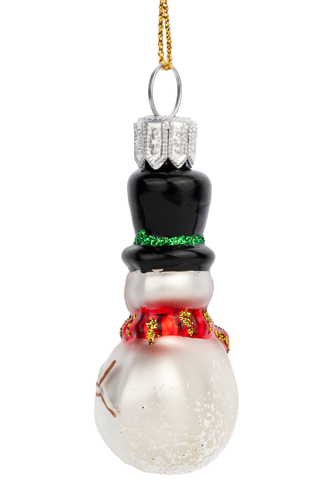 Mini Schneemann No.818M