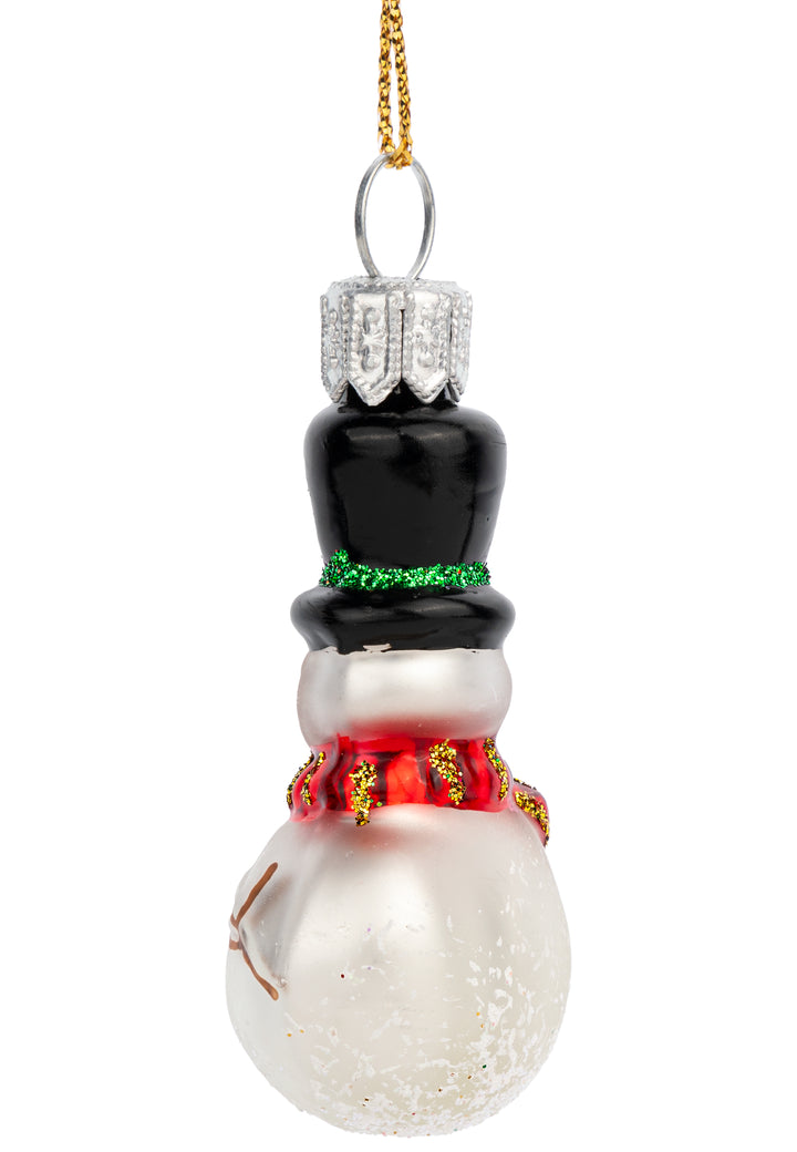 Mini Schneemann No.818M