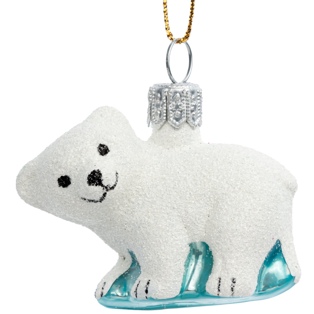 Mini Eisbär No.820M