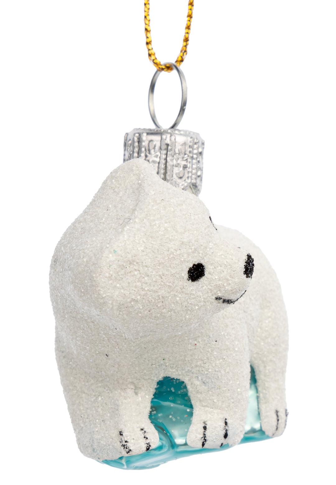 Mini Eisbär No.820M