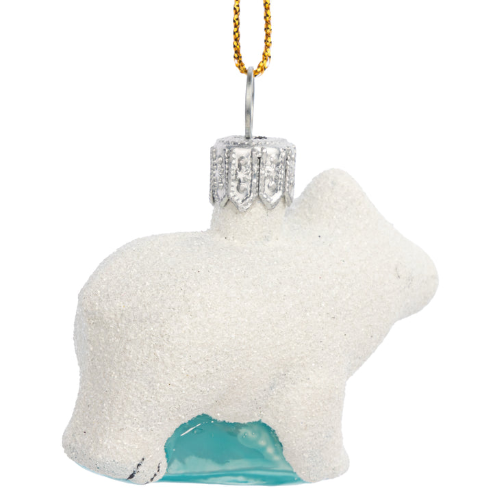Mini Eisbär No.820M