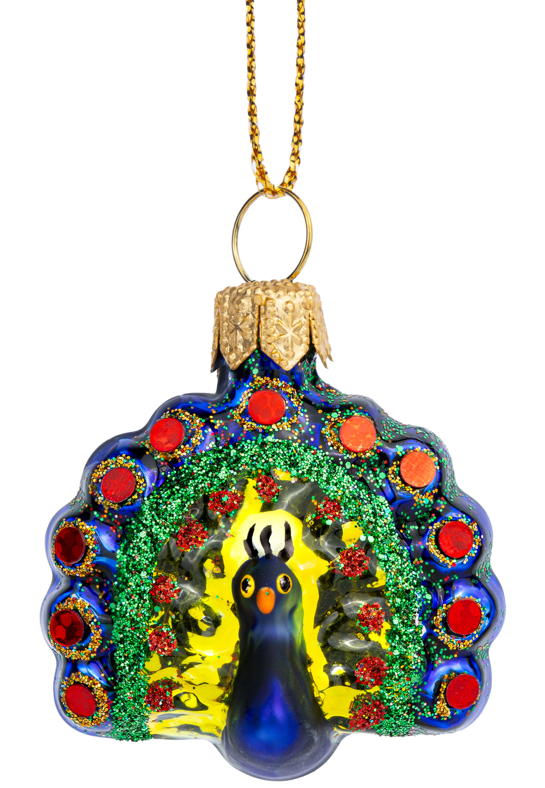 Mini Pfau No.822M
