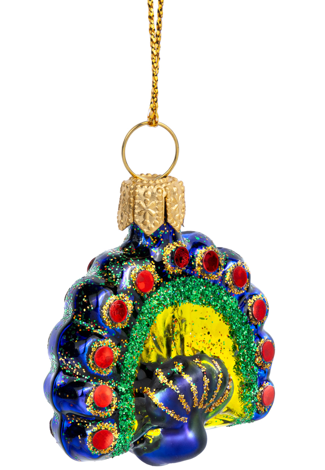 Mini Pfau No.822M
