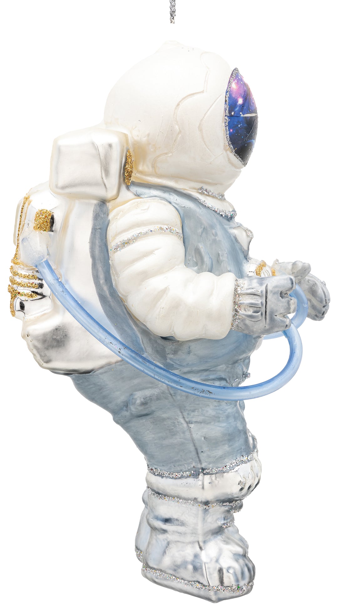 Astronaut No.911
