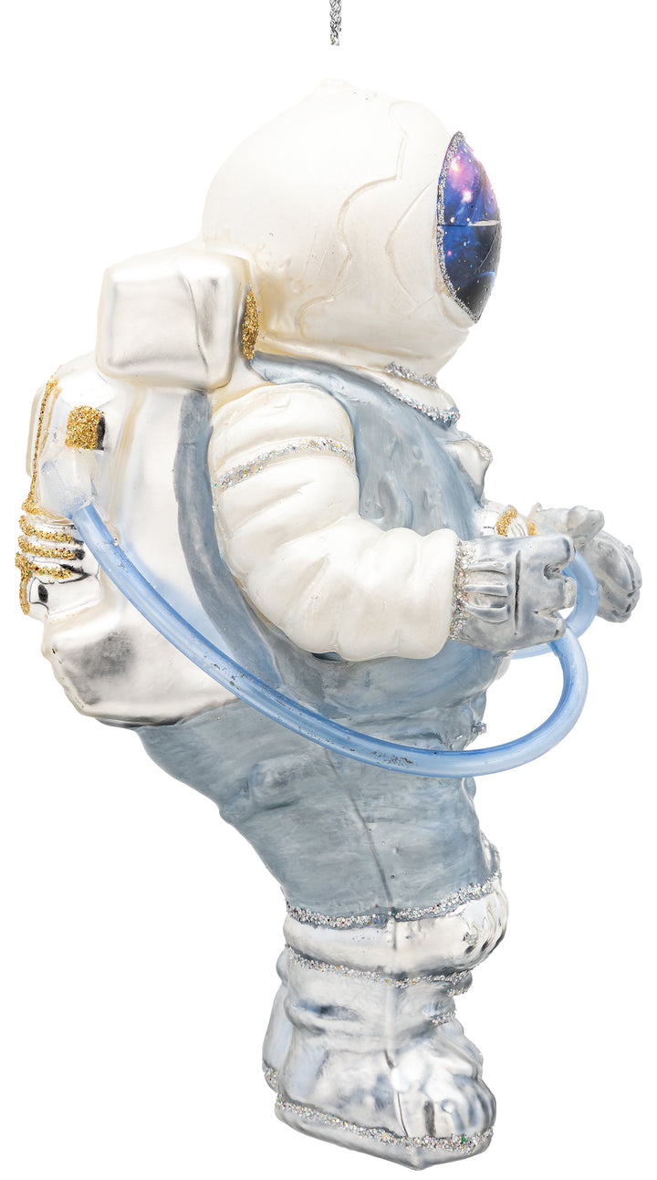 Astronaut No.911