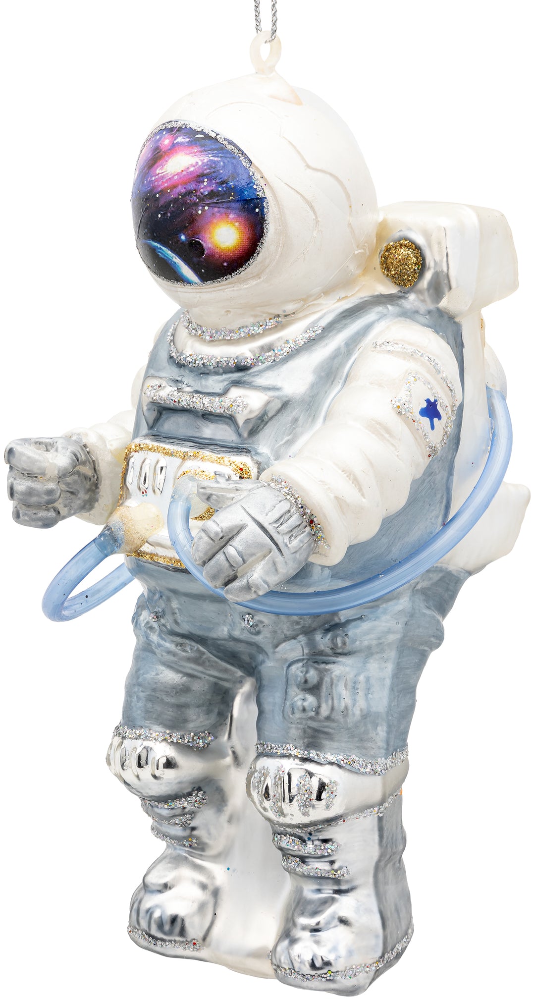 Astronaut No.911