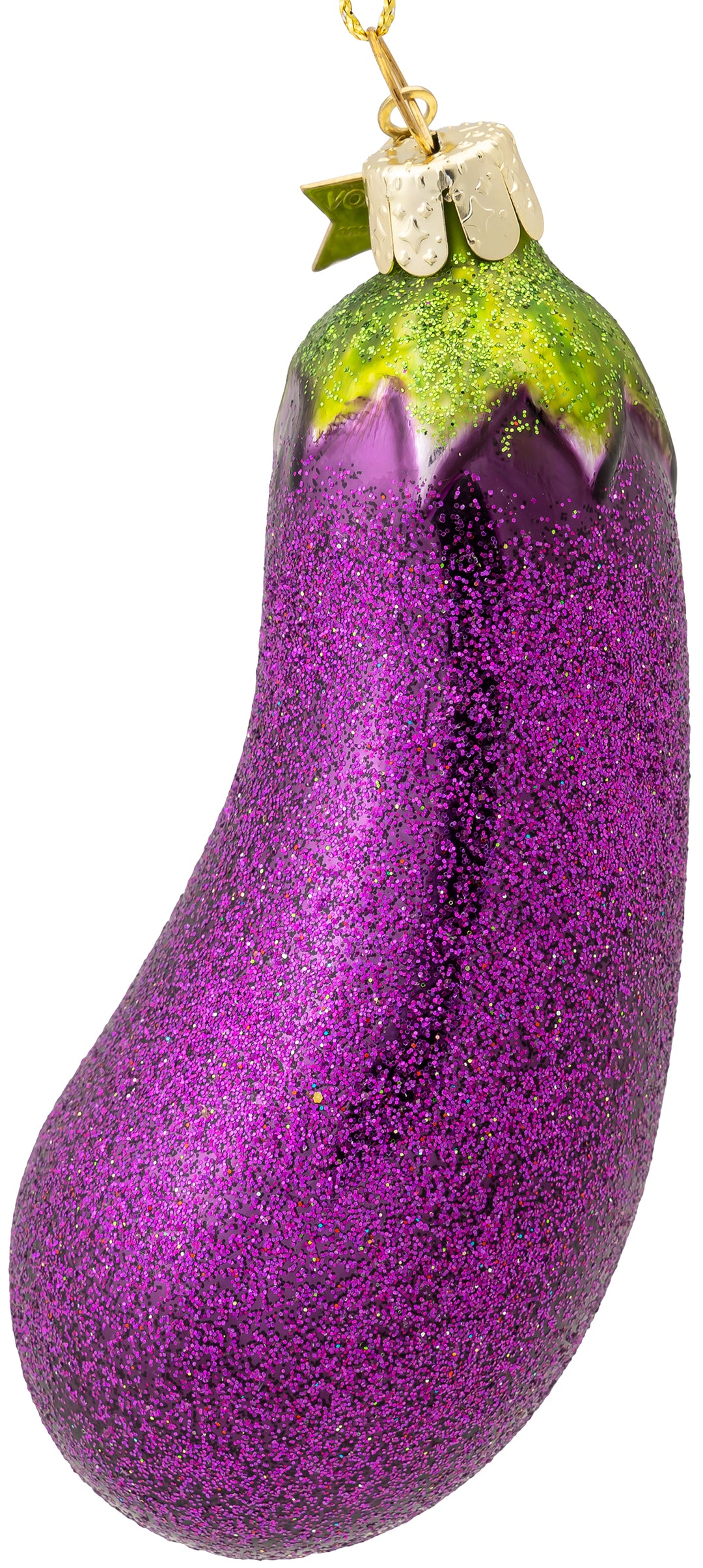 Aubergine No.597